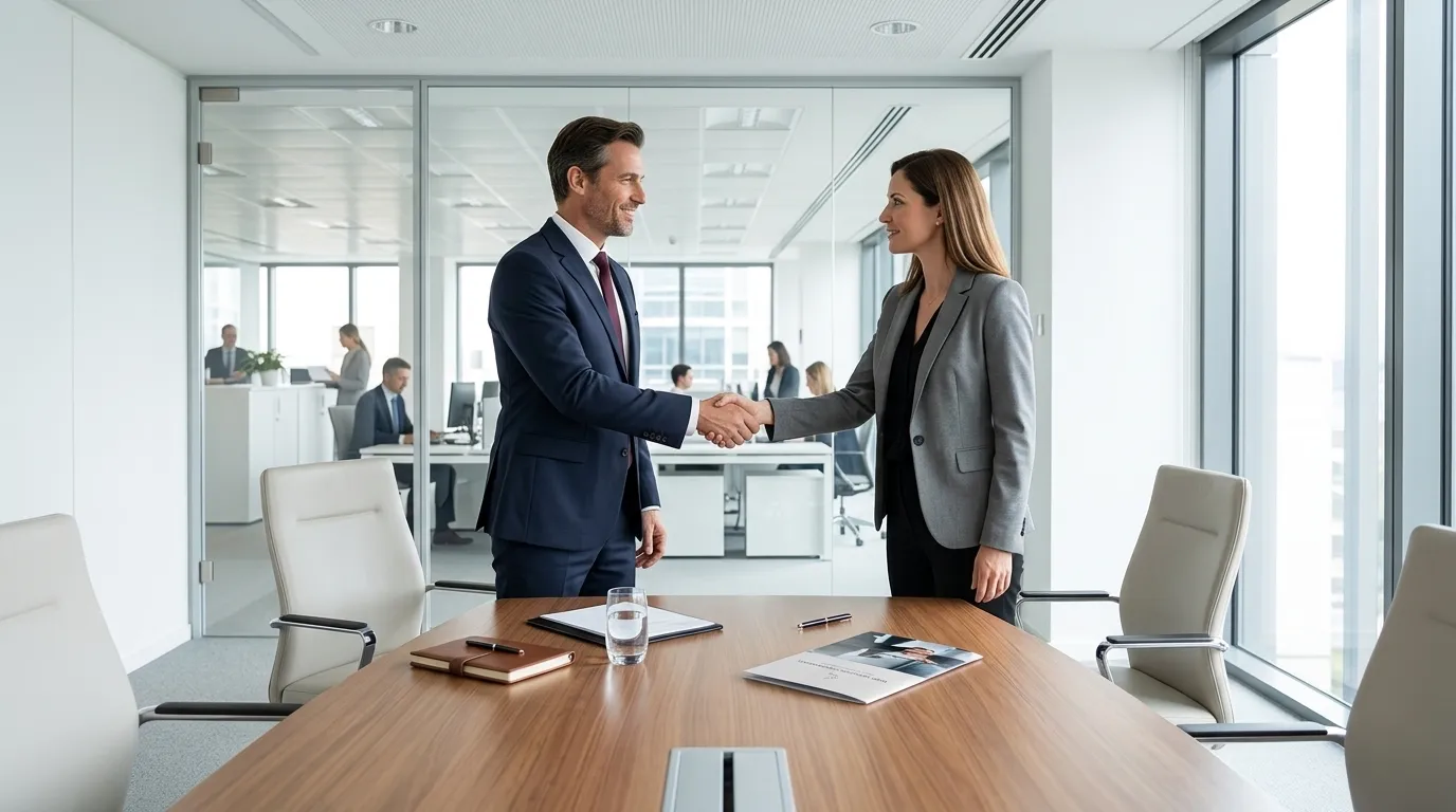 Parceria de sucesso no levantamento fiscal e tributário com a msp negócios em escritório.